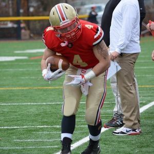 Meet your Posher, Vinny